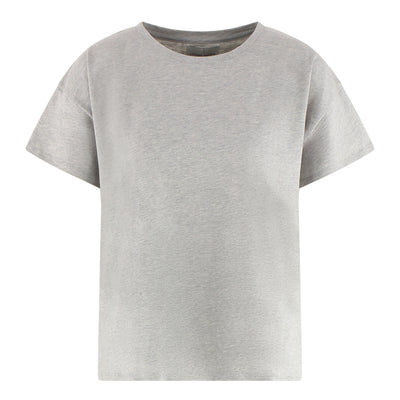 T-Shirt Basiluzzo aus Baumwolle