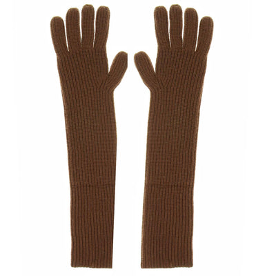 Handschuhe Milos aus Cashmere