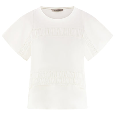 T-Shirt Cool Softness aus Baumwollmix