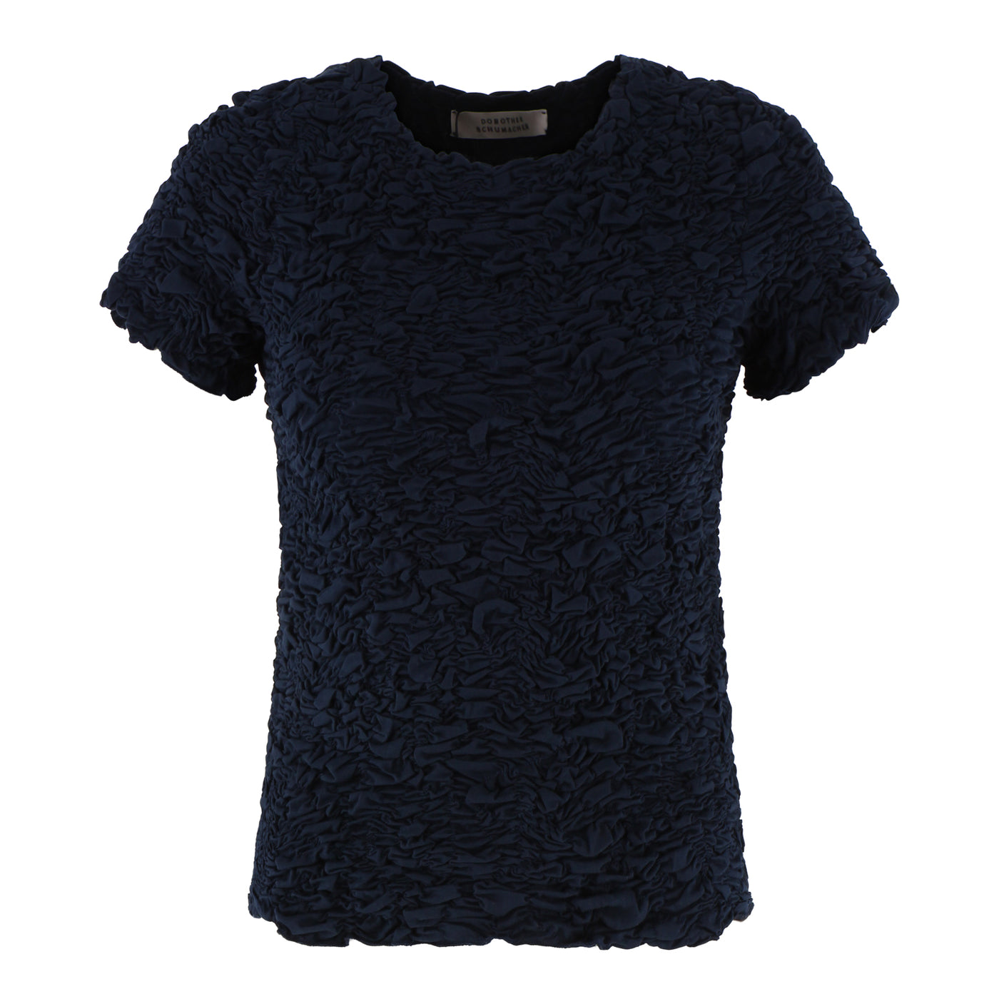 T-Shirt Modern Movement aus Baumwolle