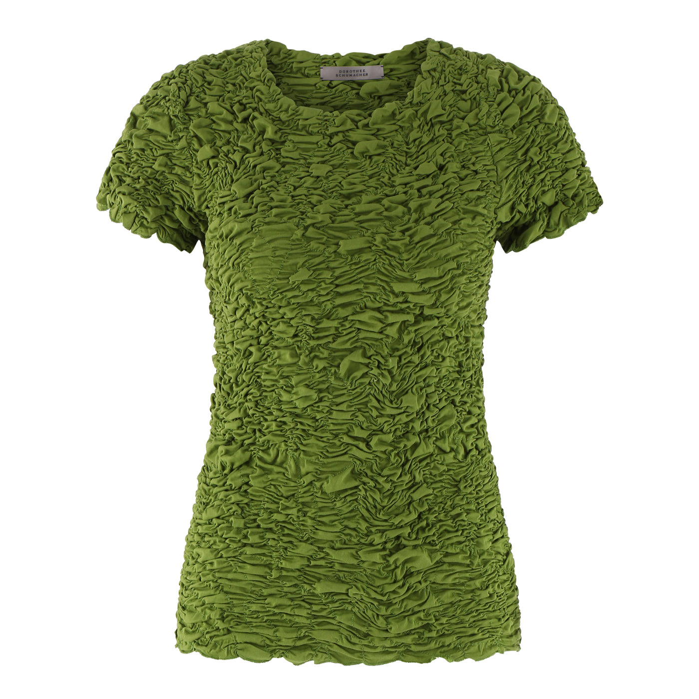 T-Shirt Modern Movement aus Baumwolle