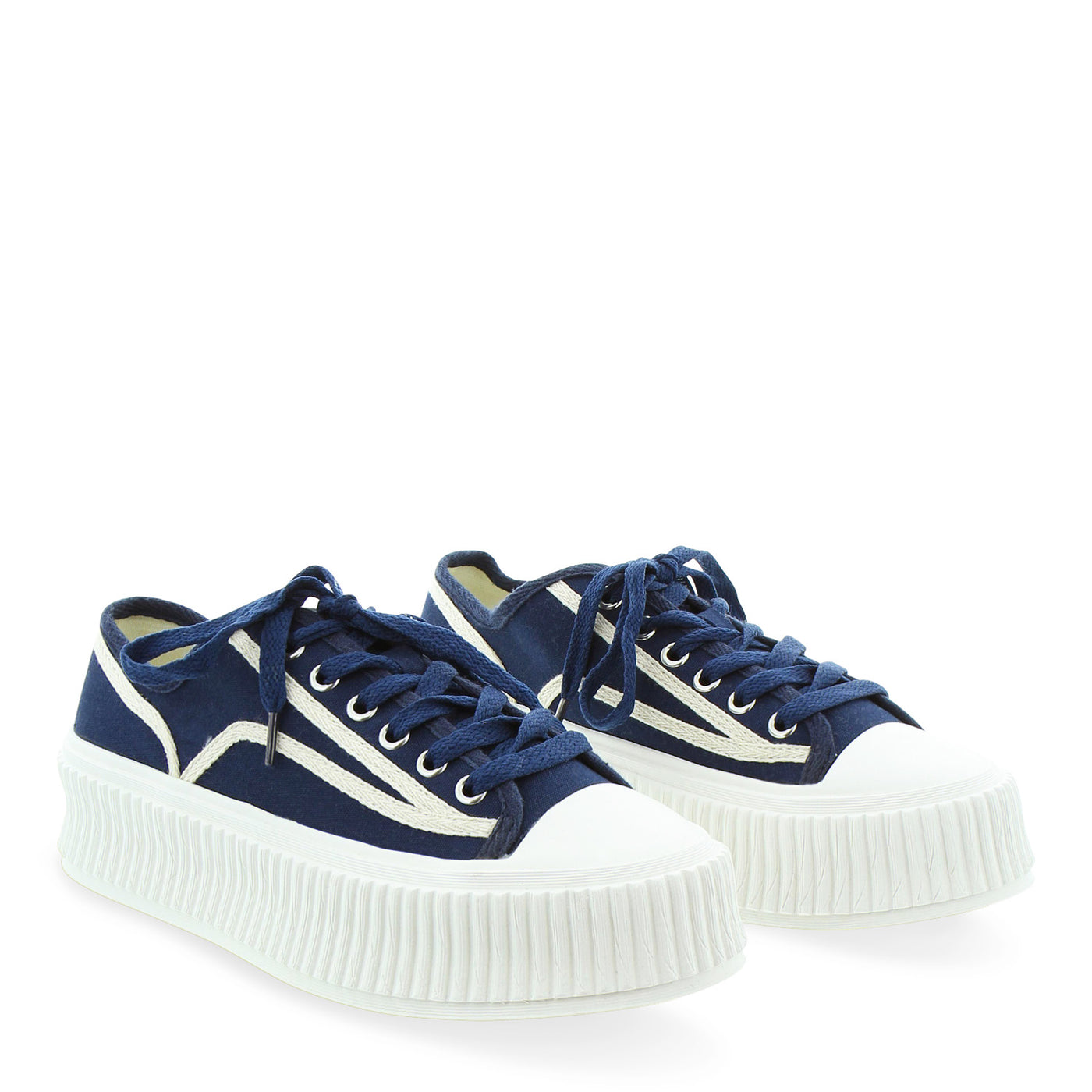 Sneakers Cool Canvas aus Canvas