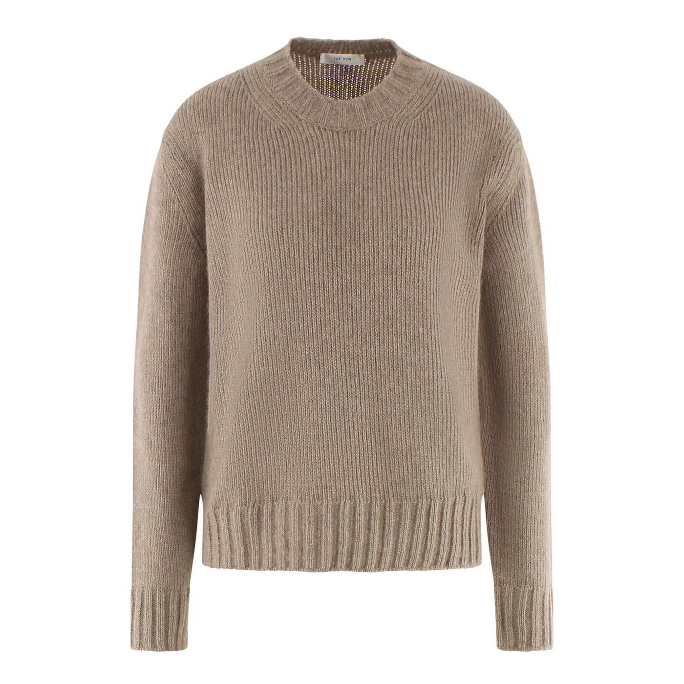 Pullover Devyn aus Cashmere