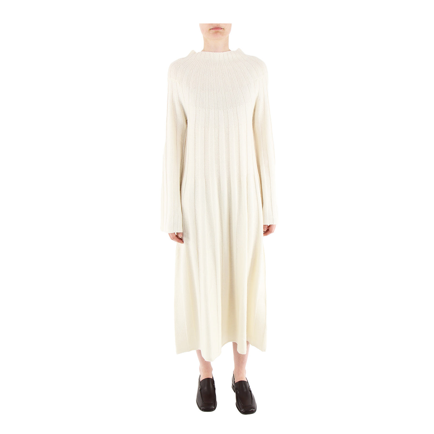 Kleid Gossa aus Cashmere