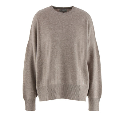 Pullover aus Cashmere