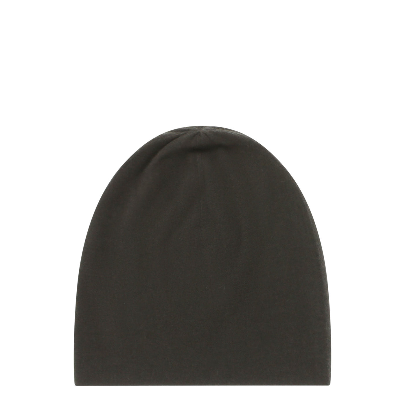 Beanie aus Cashmere