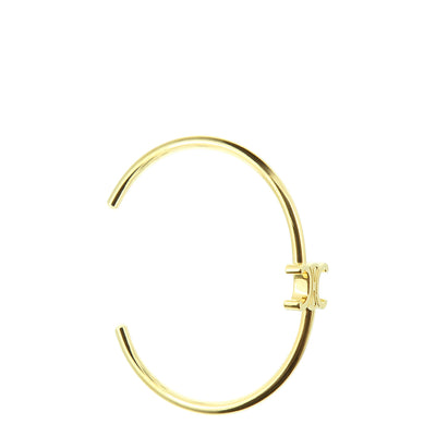 Armreif Triomphe Brass aus Messing