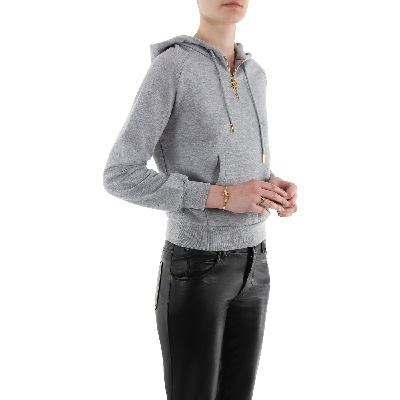 Armreif Triomphe Brass aus Messing