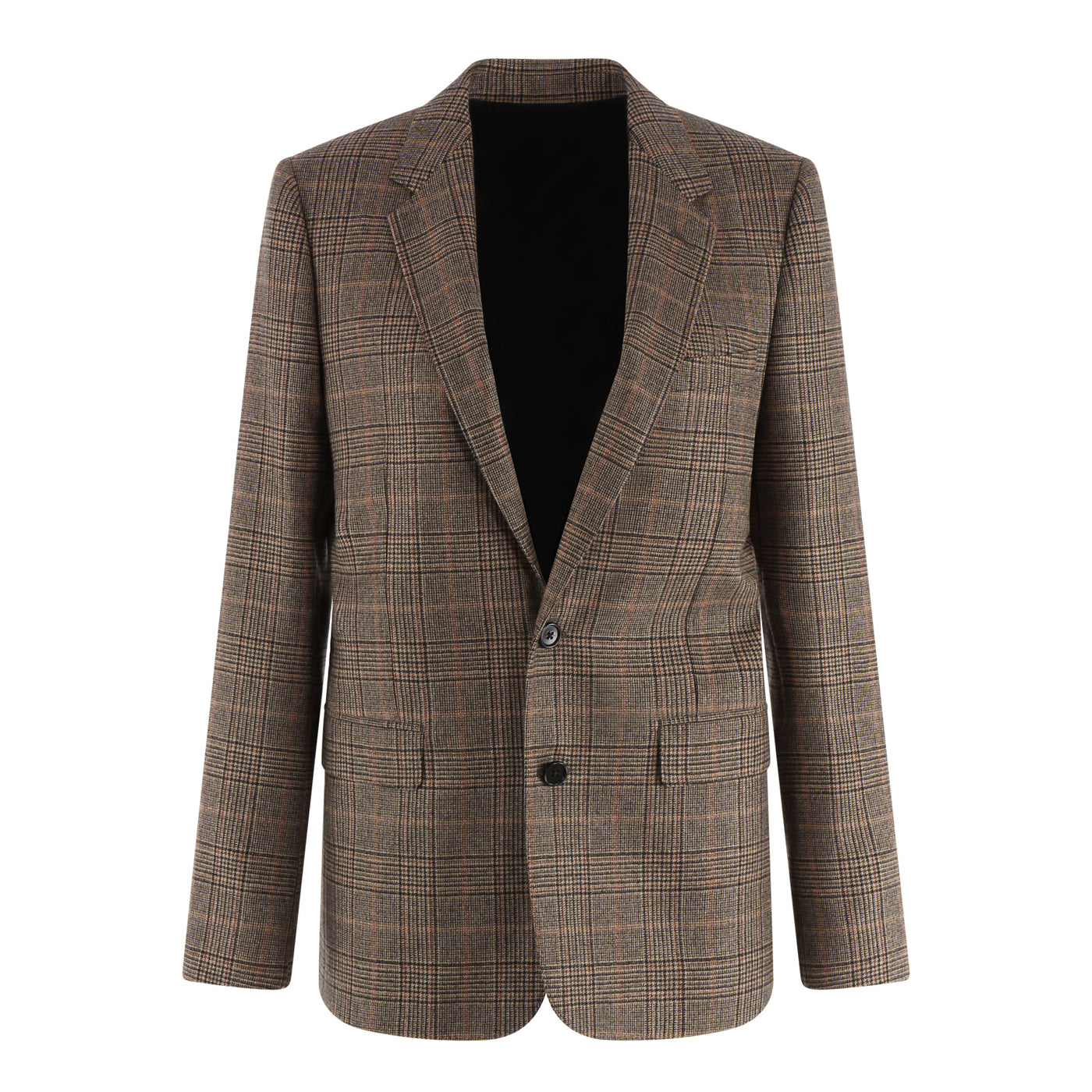 Blazer aus Cashmere