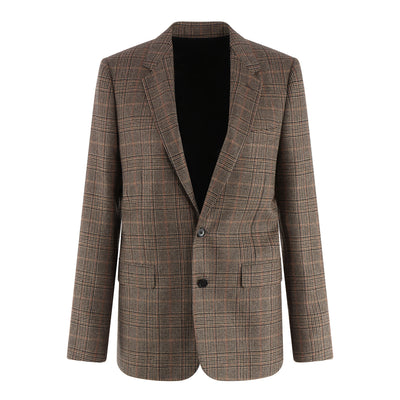 Blazer aus Cashmere
