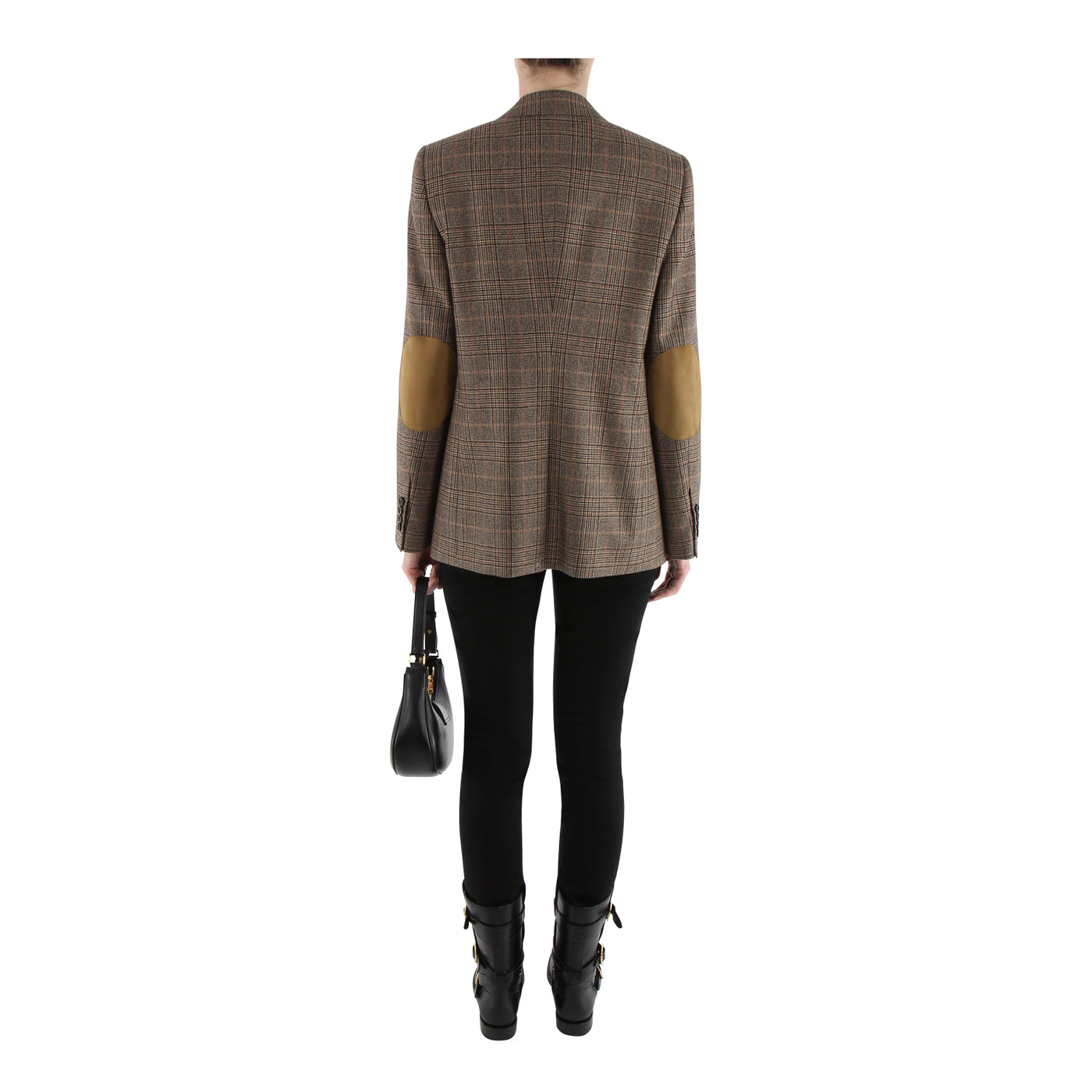 Blazer aus Cashmere