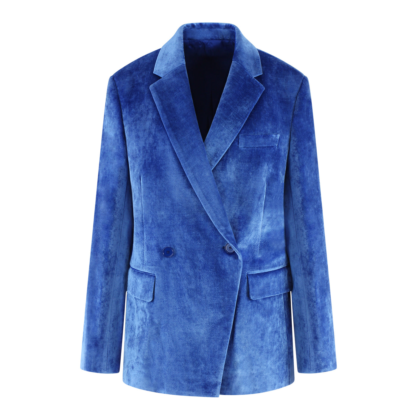 Blazer Jantra aus Velvet