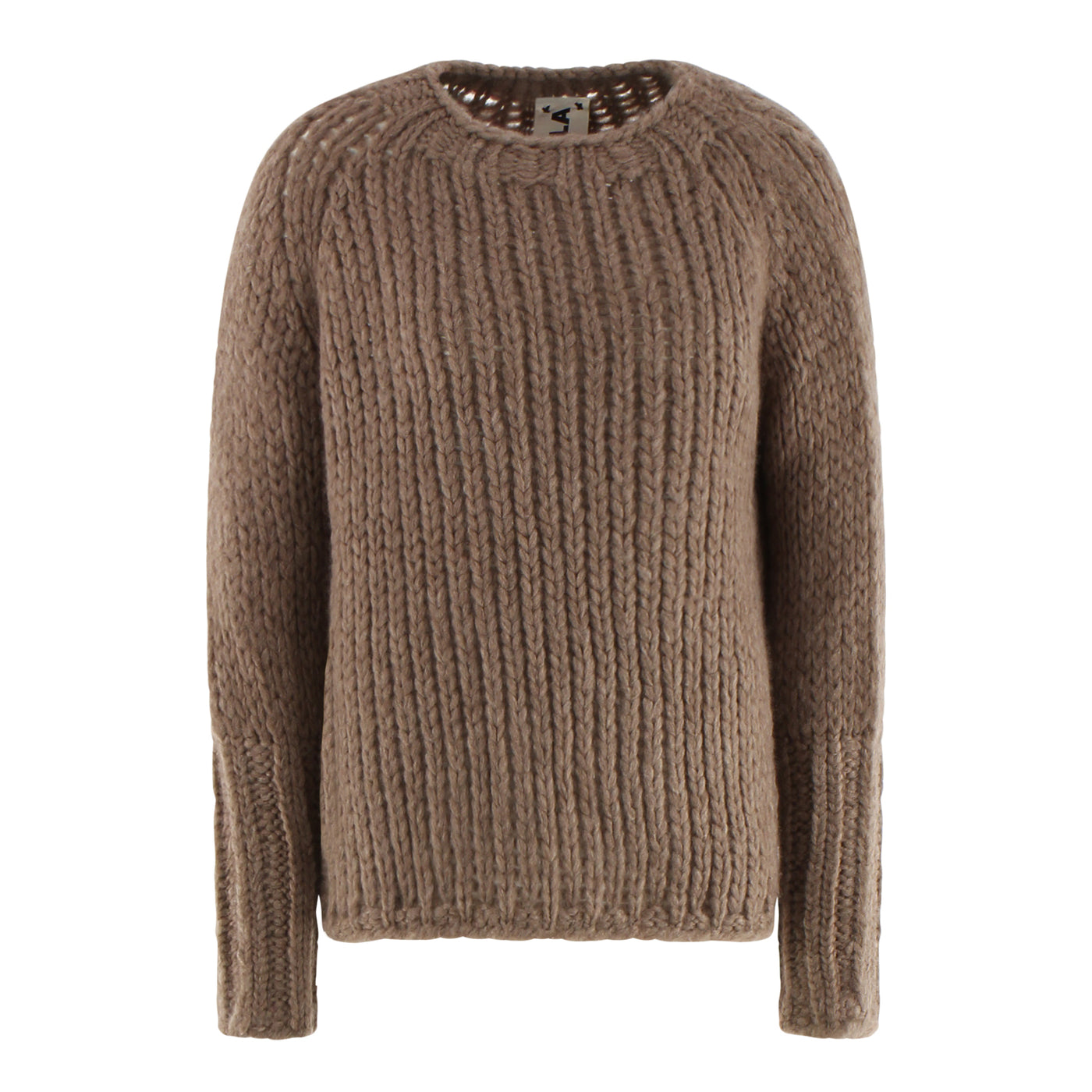 Pullover aus Cashmere