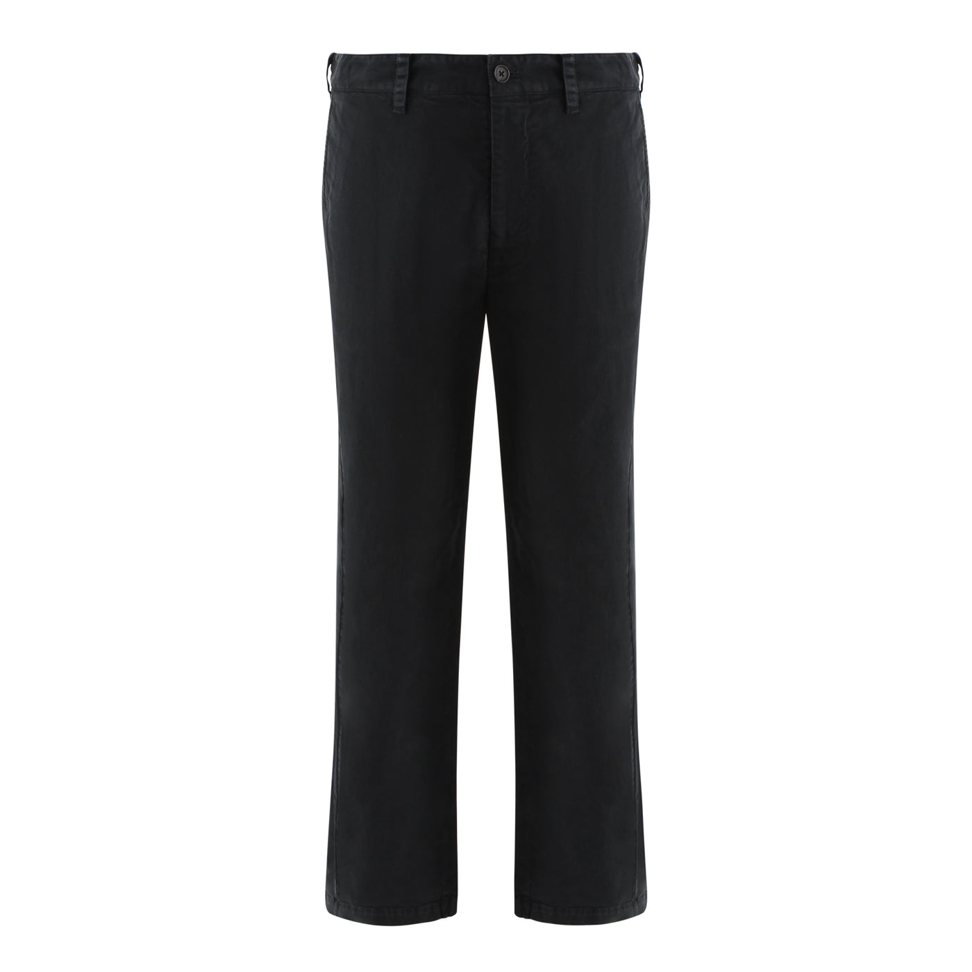 Hose Boy Pant aus Baumwolle