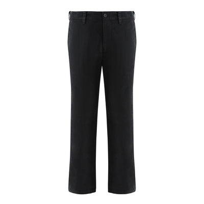 Hose Boy Pant aus Baumwolle