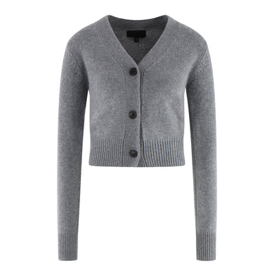 Cardigan Caldof aus Cashmere