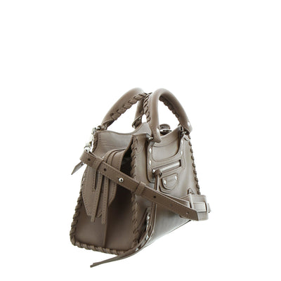 Handtasche Neo Classic Citybag XS aus Leder