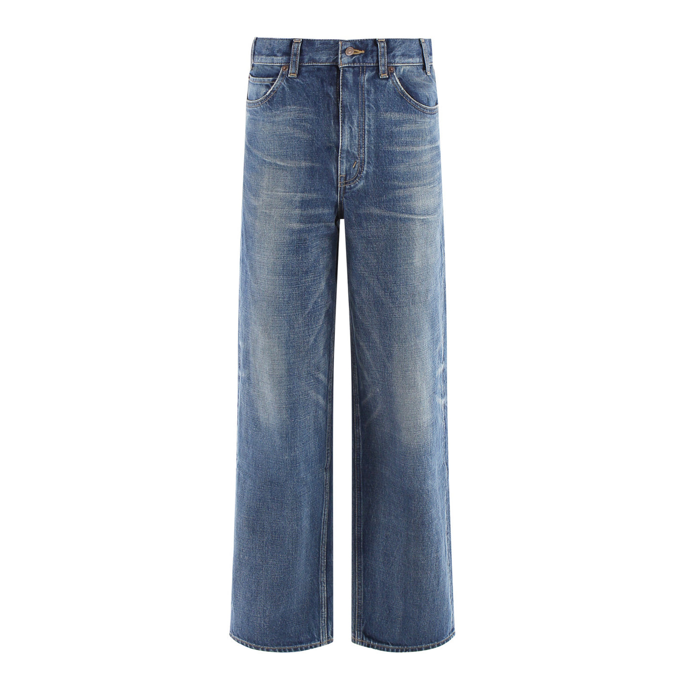 Jeans Kitty Classic aus Denim