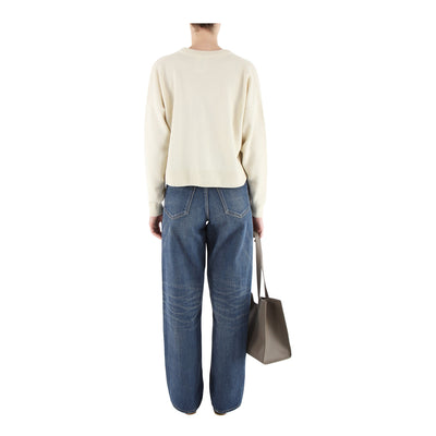 Jeans Kitty Classic aus Denim