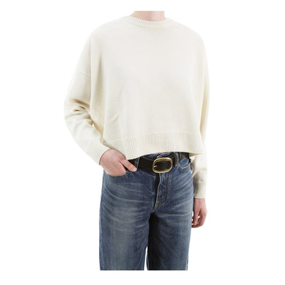 Jeans Kitty Classic aus Denim
