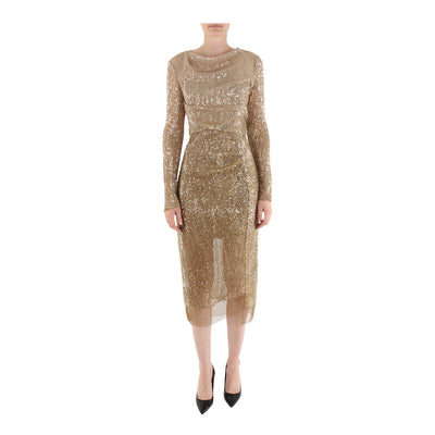 Kleid Shimmering Dreams aus Pailletten