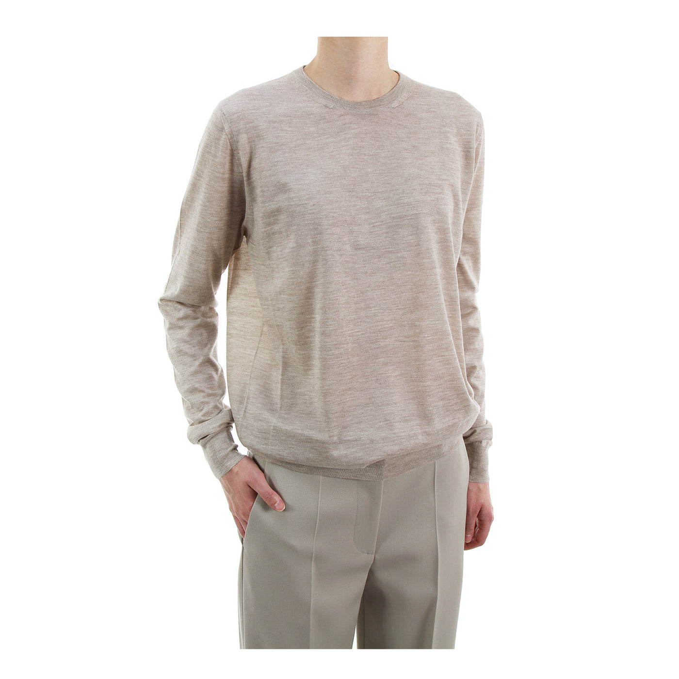 Pullover Exeter aus Cashmere