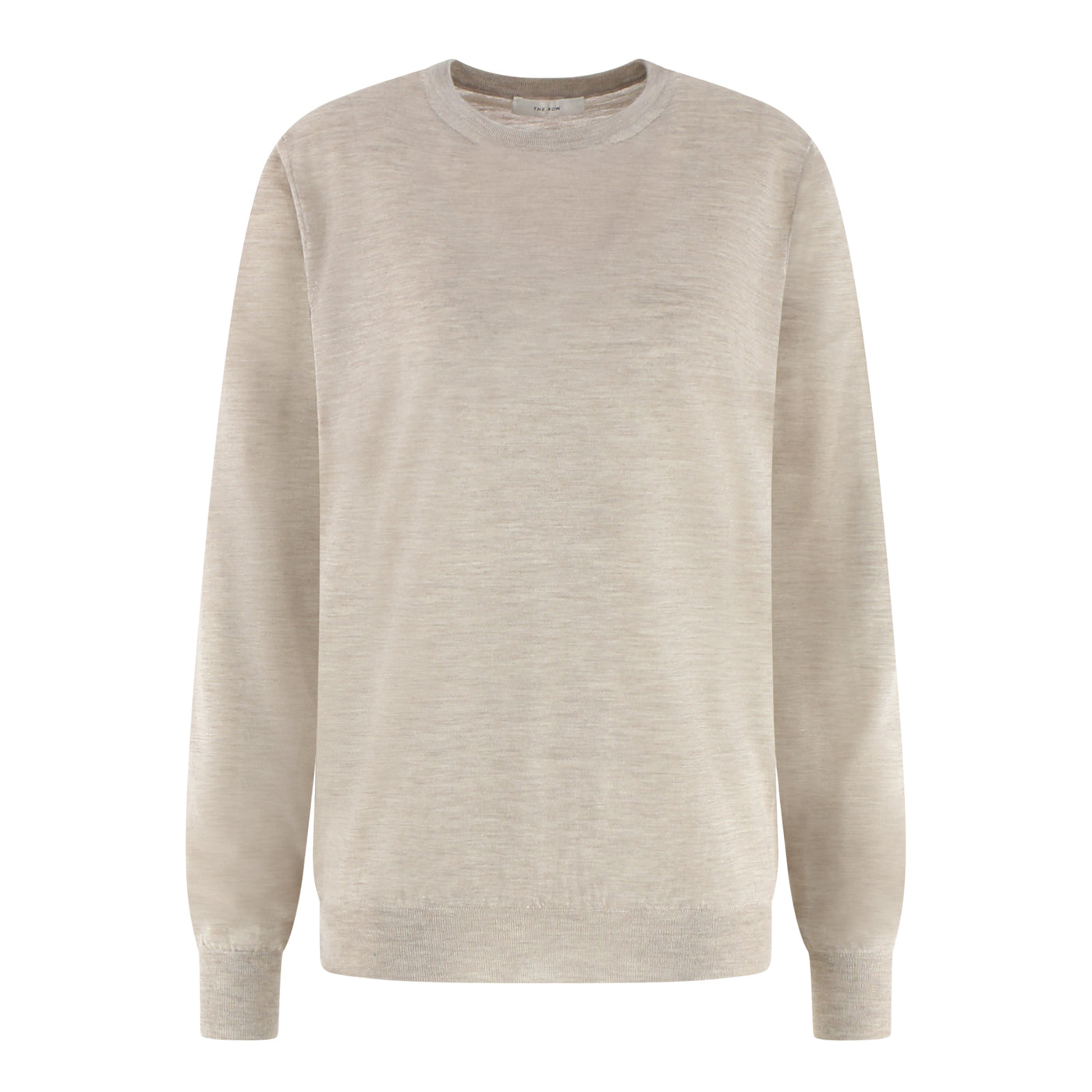 Pullover Exeter aus Cashmere