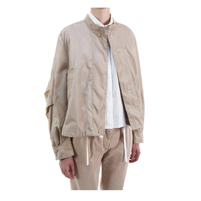 Blouson aus Shell