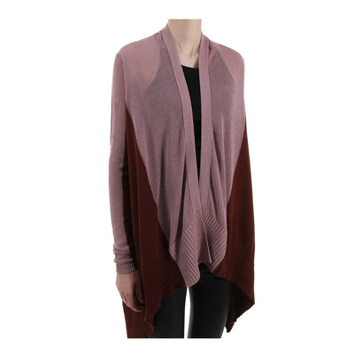 Cardigan Combo Medium Wrap aus Baumwolle