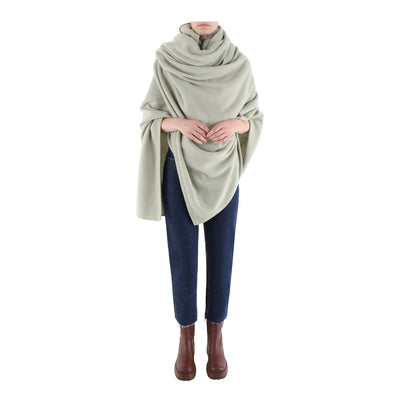 Big Blanket aus Cashmere