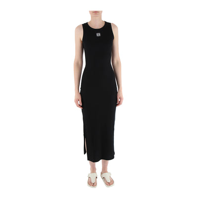 Kleid Anagramm Tank aus Baumwolle