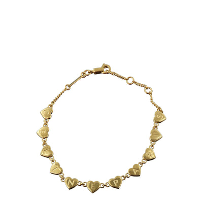 Armband Celine Coeur