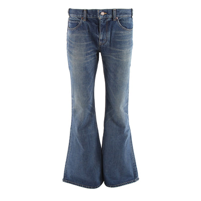 Jeans Marco Classic aus Baumwolldenim