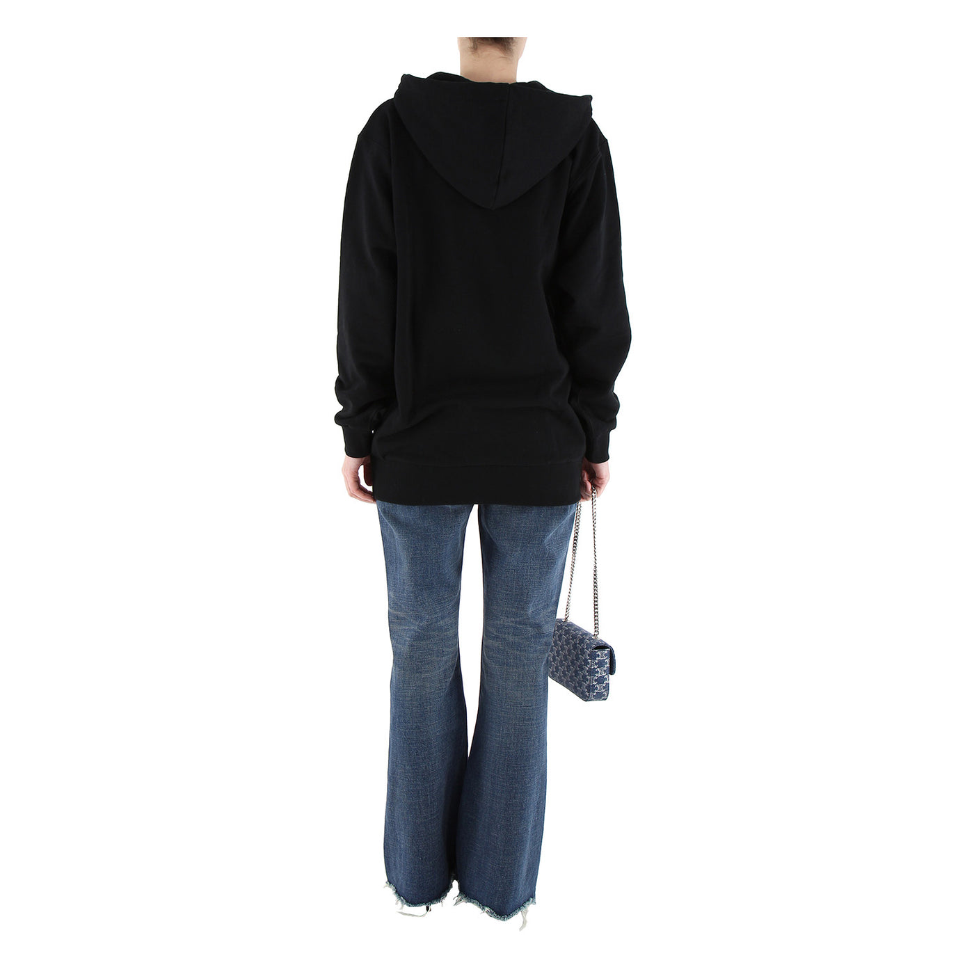 Jeans Marco Classic aus Baumwolldenim