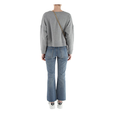 Jeans Flare Dylan Classic aus Denim