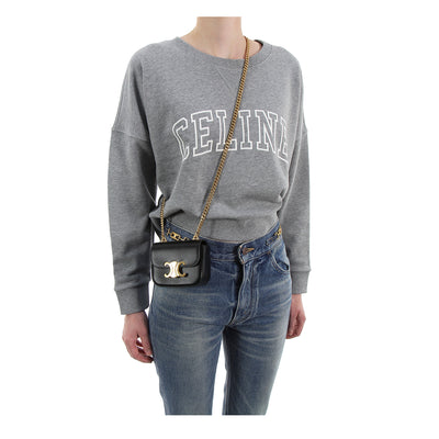 Jeans Flare Dylan Classic aus Denim