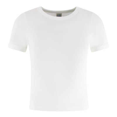 T-Shirt Car Tee aus Baumwolle