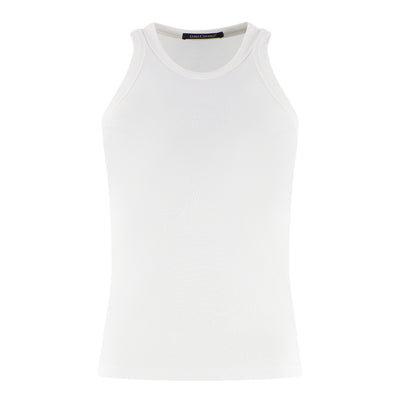 Tank Top aus Baumwolle