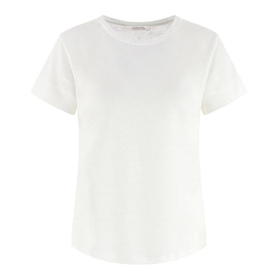 T-Shirt Natural Ease aus Hanffaser