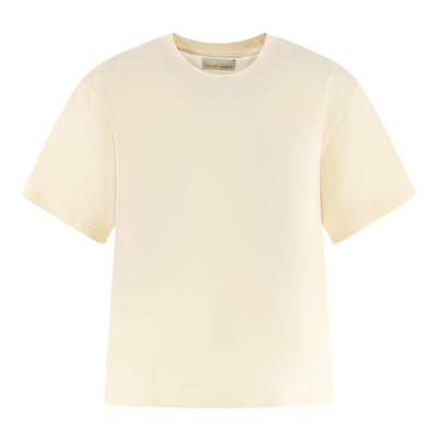 T-Shirt Telanto aus Baumwolle