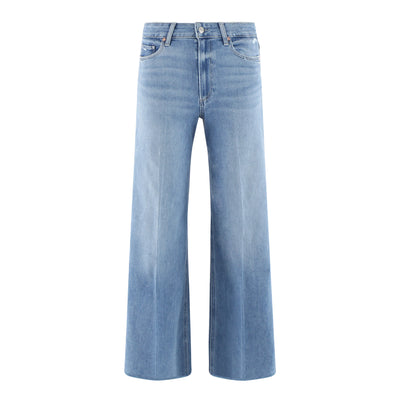 Jeans Anessa 31 aus Baumwolldenim