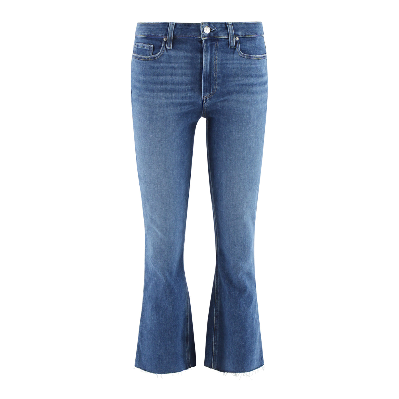 Jeans Colette Crop Flared