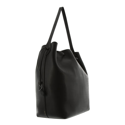 Tasche Belvedere aus Leder