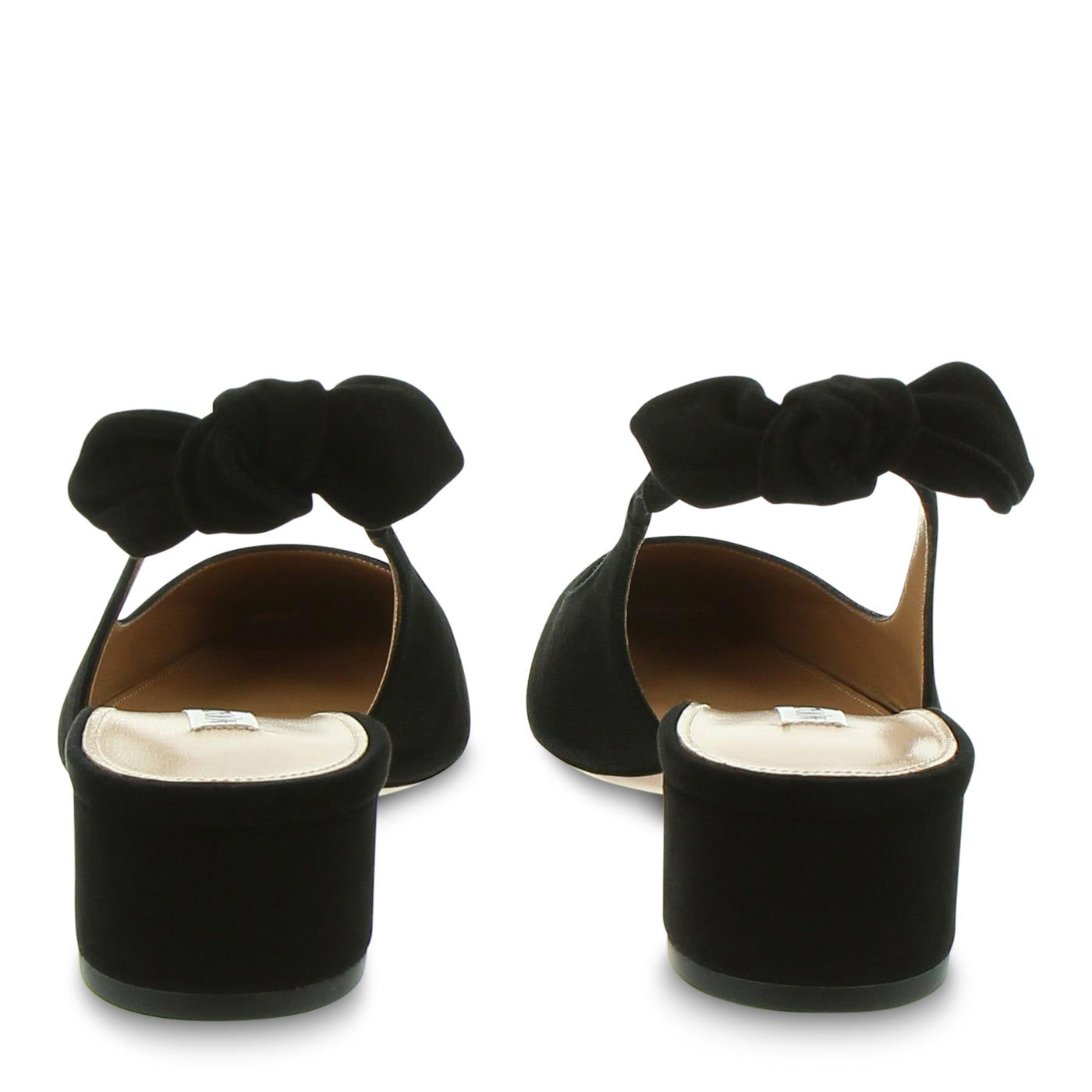 Slingbacks Very Bow Tie 35