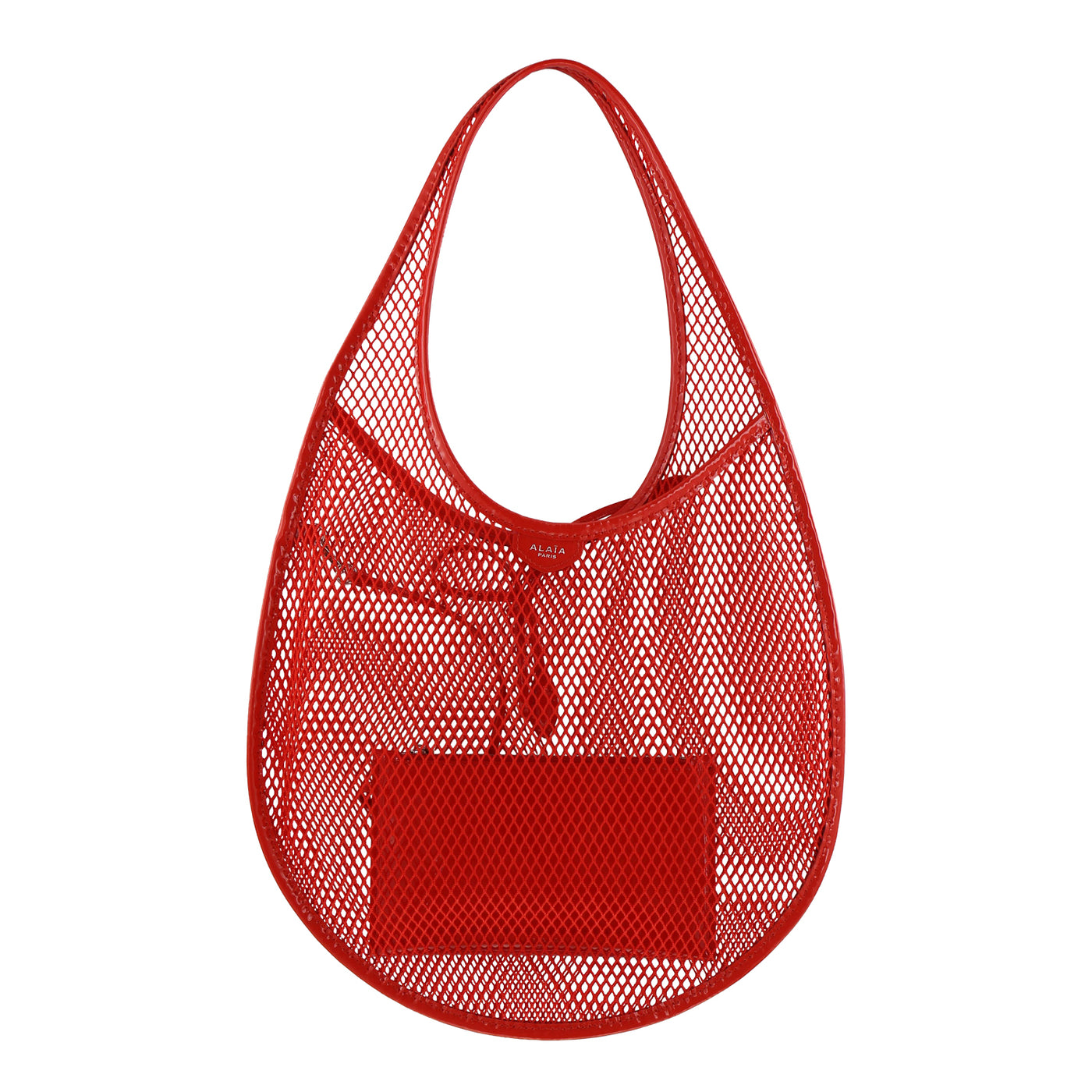 Tasche One Piece Medium aus Mesh