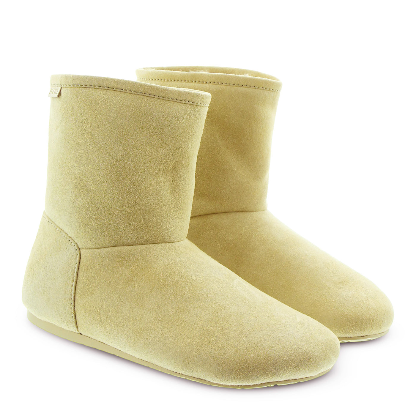 Ankle Boots Lago aus Veloursleder