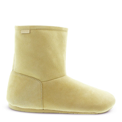 Ankle Boots Lago aus Veloursleder