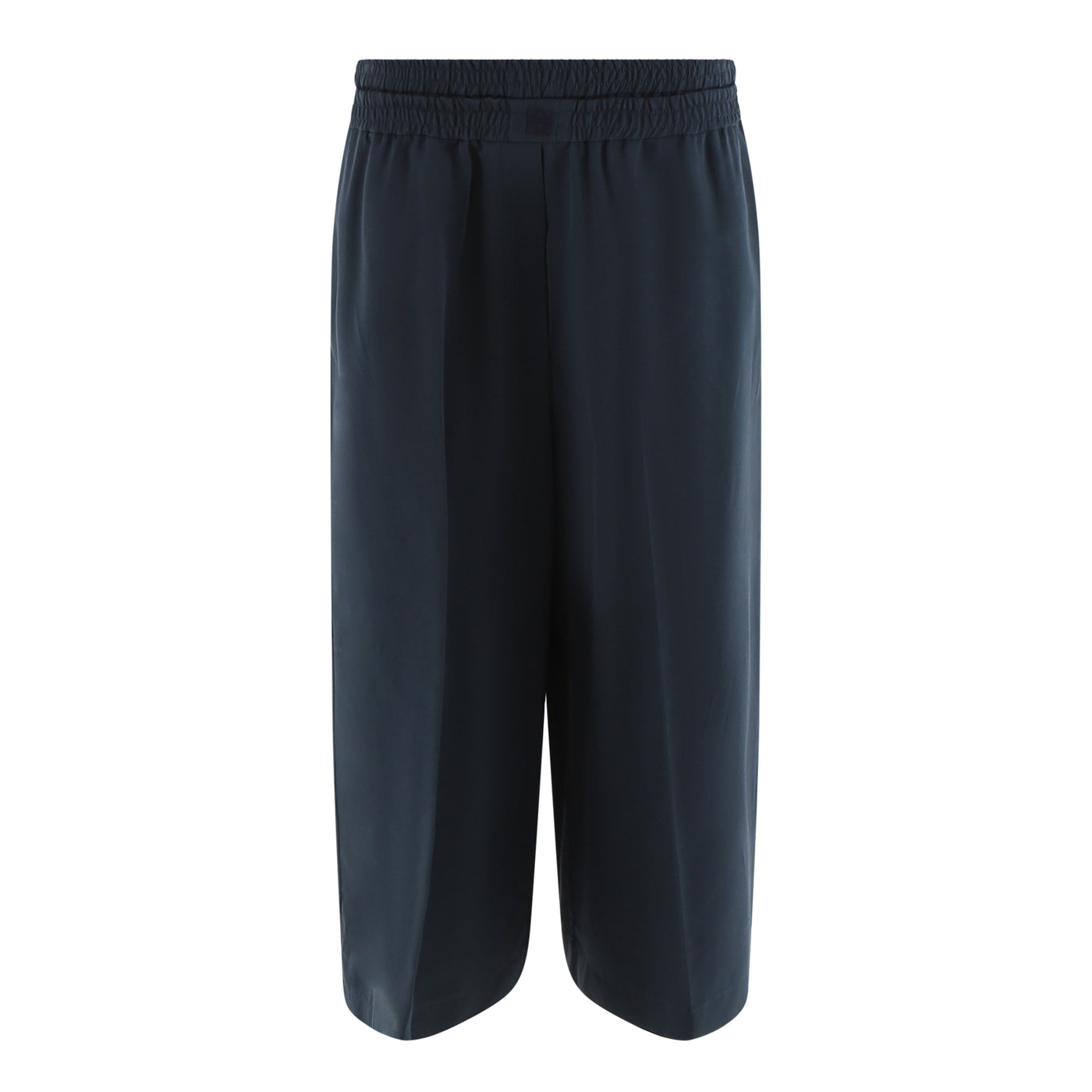 Culotte aus Baumwollmix