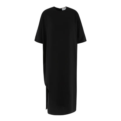 Kleid aus Rayon