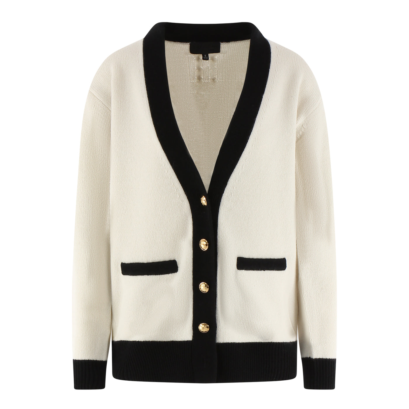 Cardigan Neshat aus Cashmere